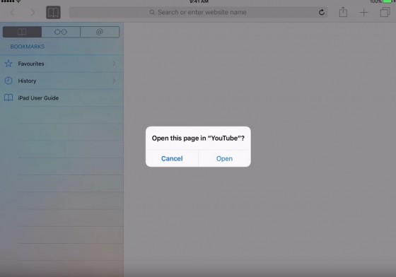 How to Play Youtube Videos in Background on iPhone and iPad?