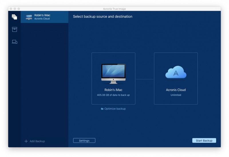 acronis true image 2016 mac 2