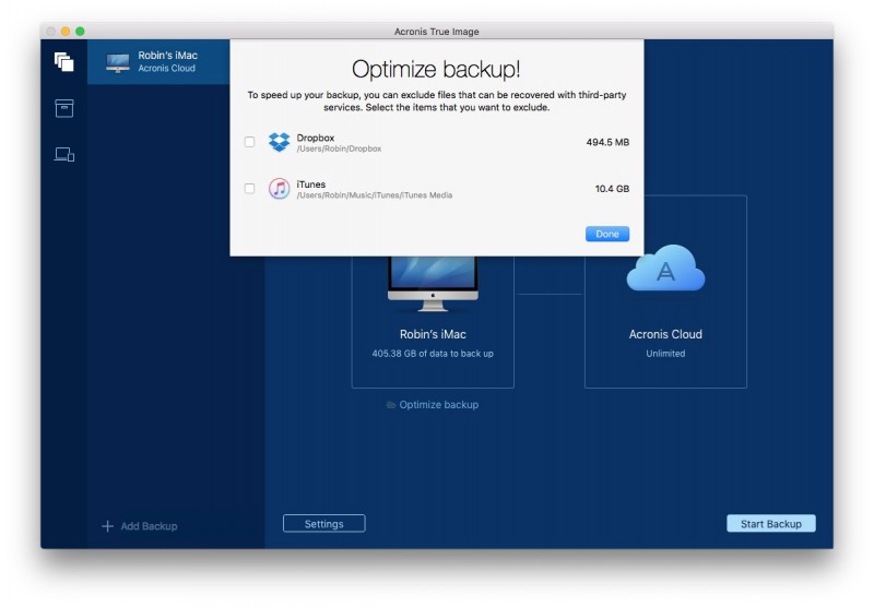 Acronis 2016 true image for mac manual disc