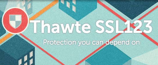 thawte ssl certificate offers