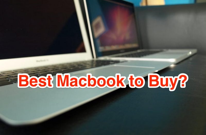 best macbook 2016