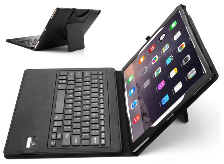 ivso bluetooth ipad pro keyboard