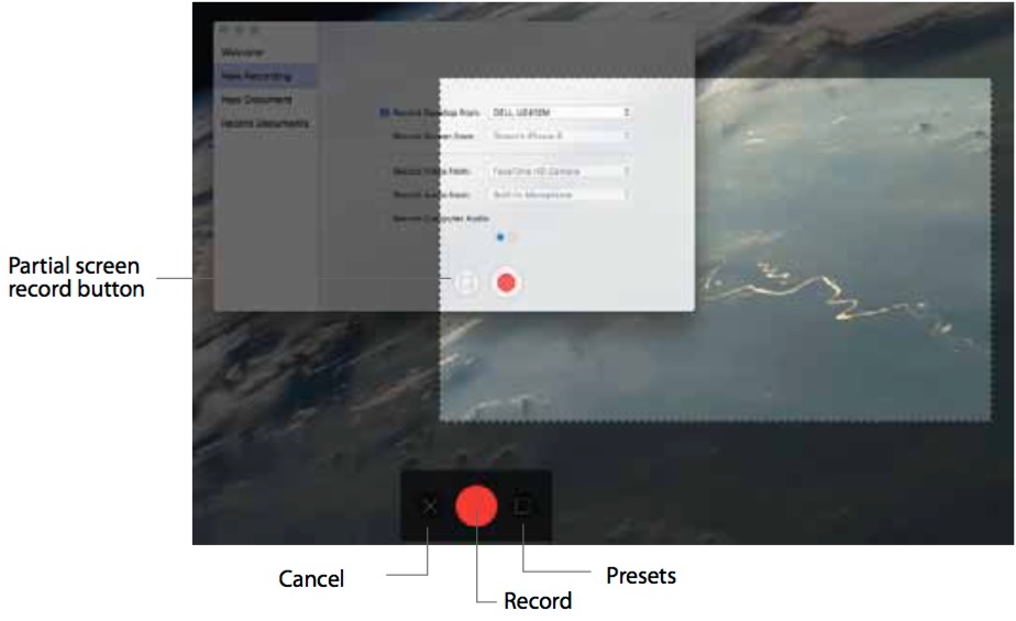 screenflow 6 macos sierra