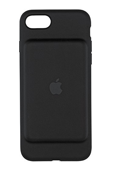 apple smart battery case