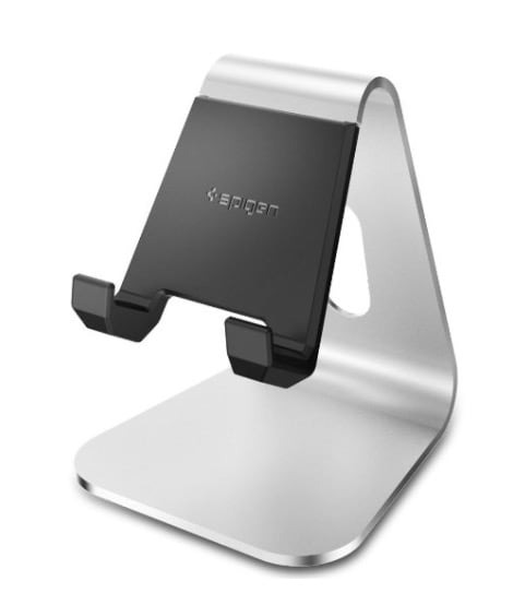 spigen iphone dock stand