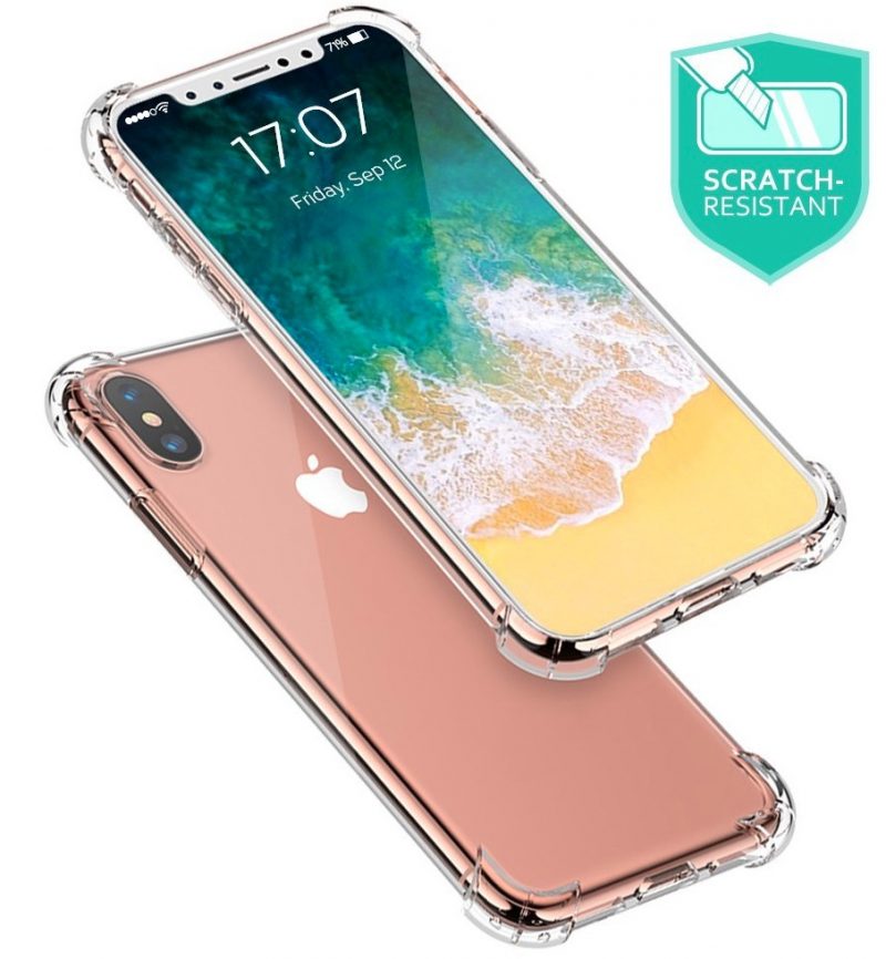 comsoon iphone x case