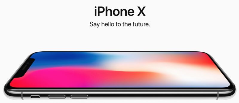iphone x review