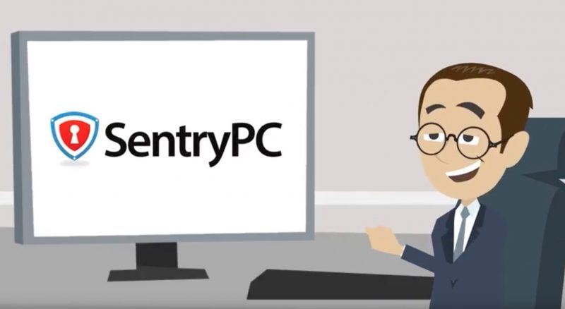 sentrypc discount coupon