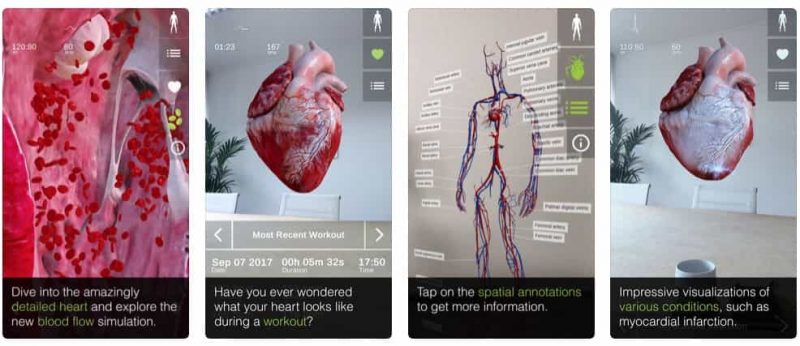 insight heart app download