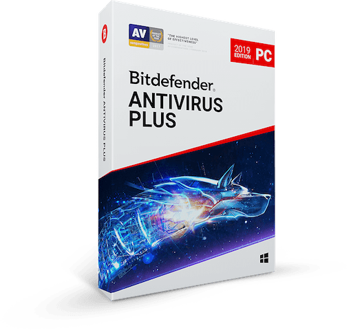 bitdefender antivirus 2019