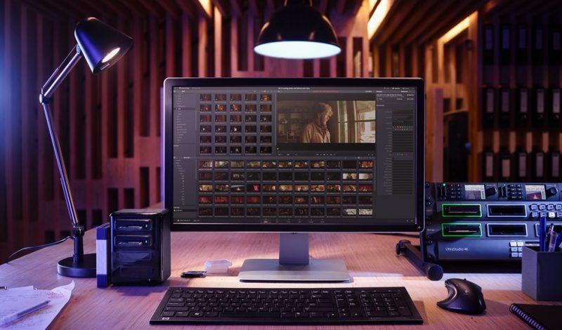 download davinci resolve
