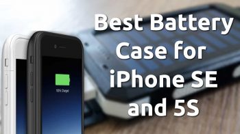 best battery cases iphone se