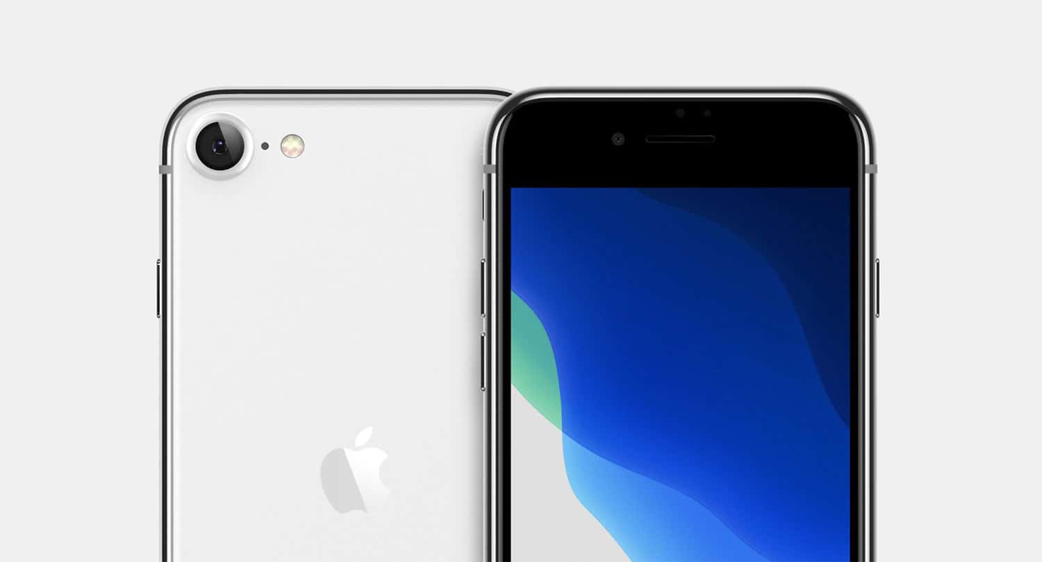 iphone se 2 price