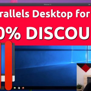 parallels desktop for mac discount coupon