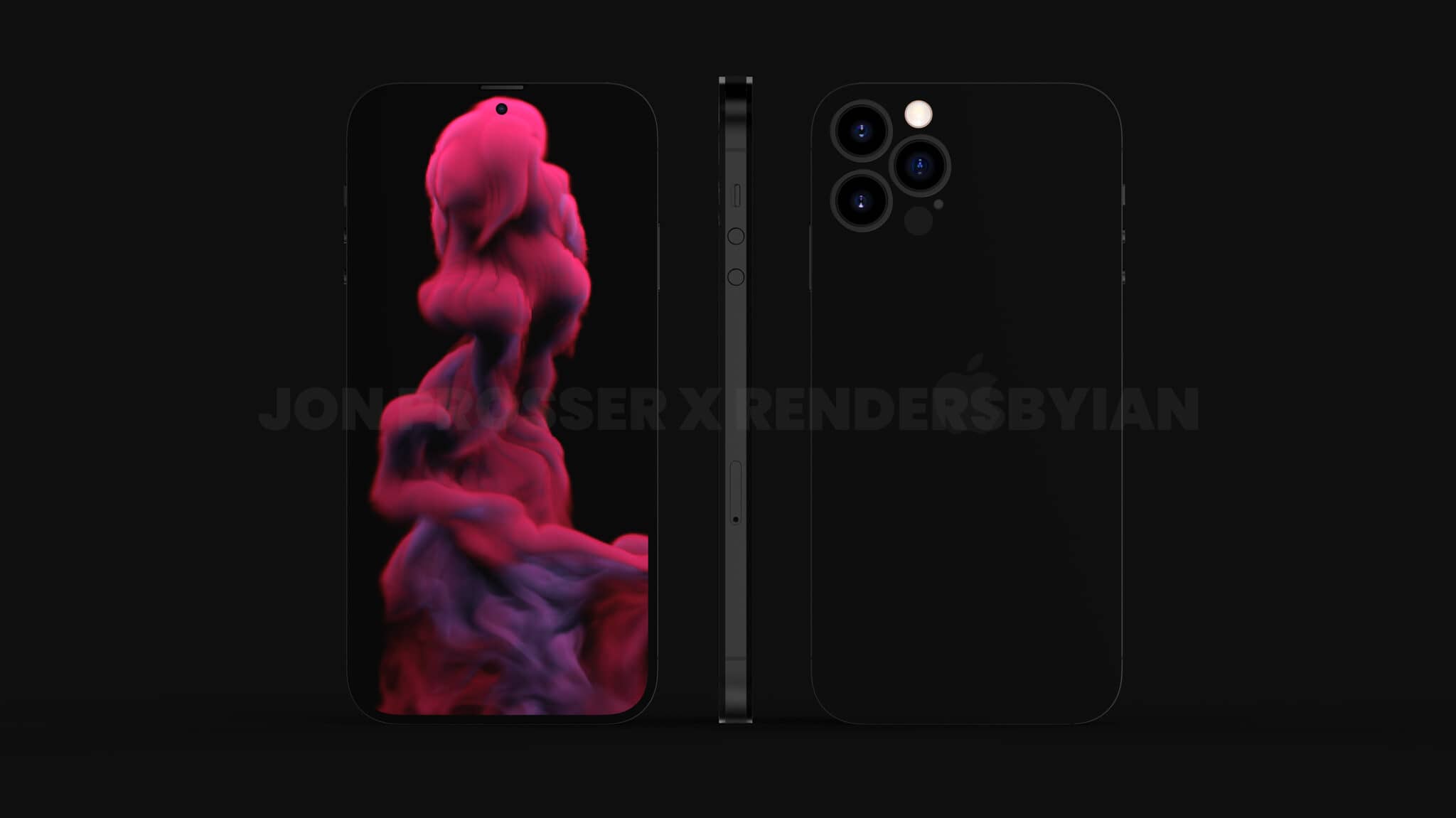 iphone 14 design leaked