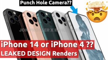 iphone 14 iphone 4 design leaks