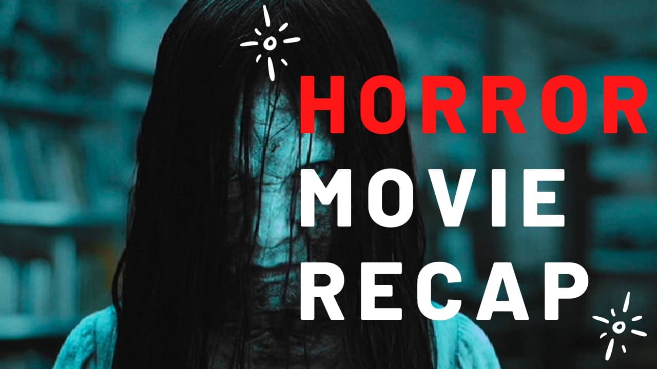 thriller horror movie recaps youtube channels