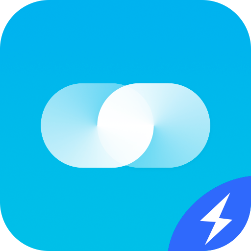 easy share file sharing app