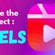 instagram reels maker apps iphone android