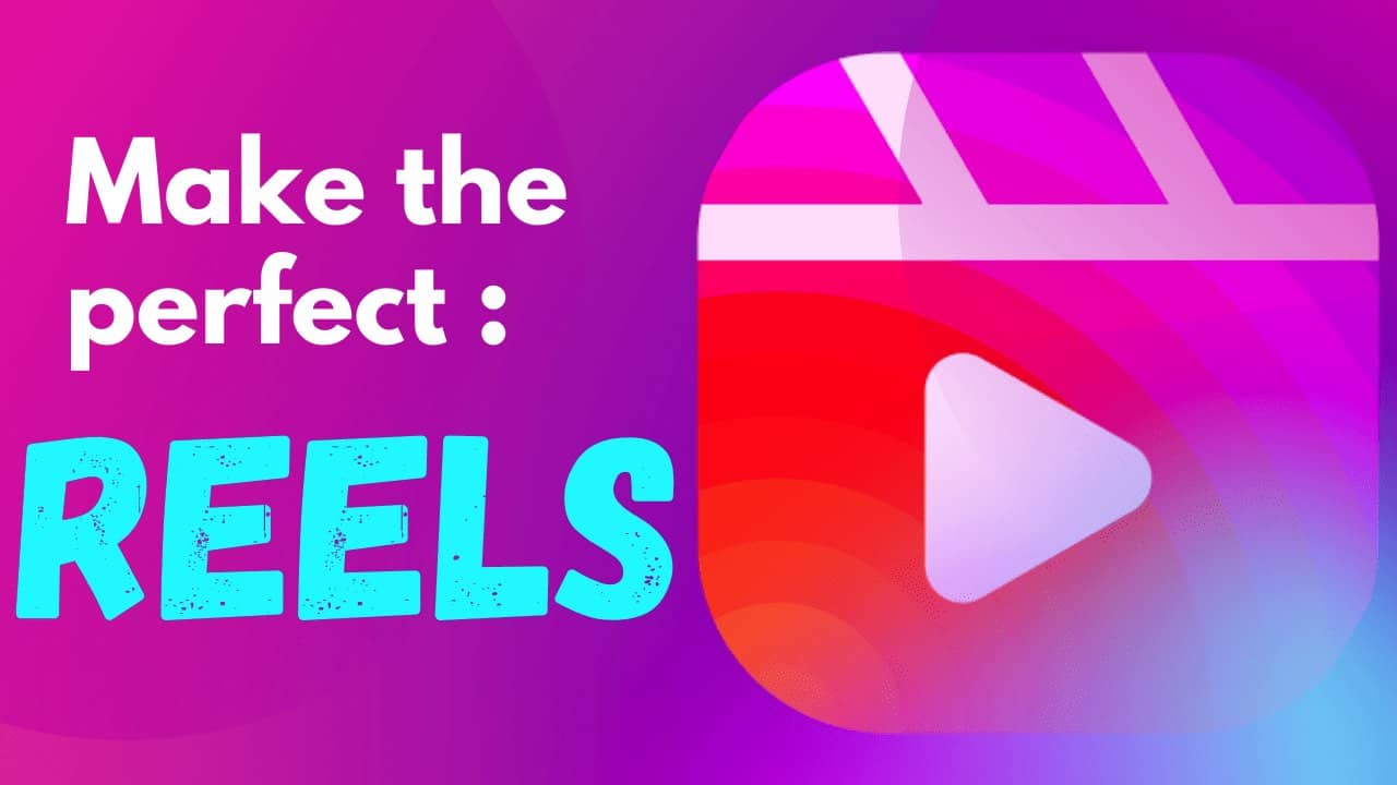 instagram reels maker apps iphone android