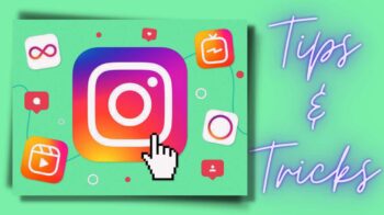 Instagram Tips and Tricks Beginners iphone