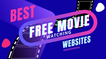 best websites watch free movies tvshows online