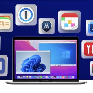 parallels desktop mac apps bundle