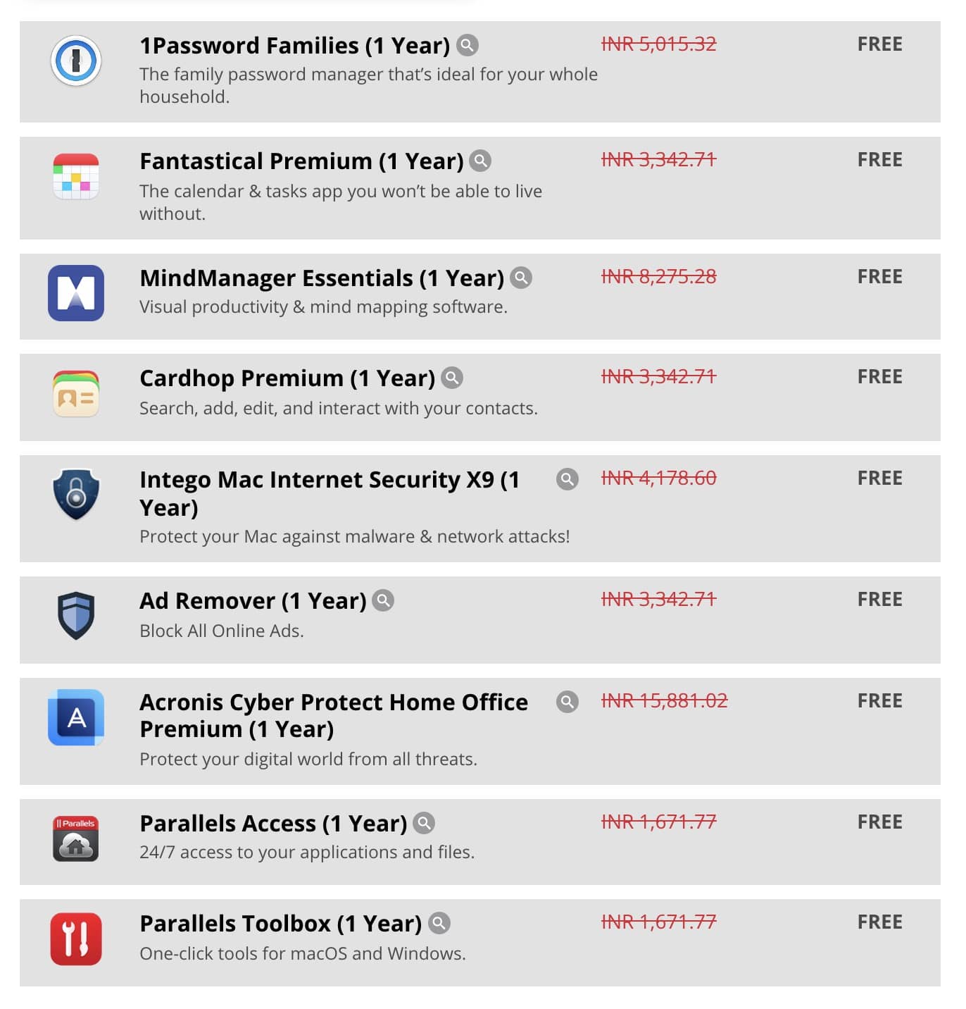 parallels desktop mac bundle offer apps