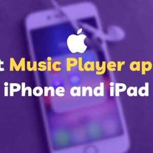 best music player apps iphone ipad