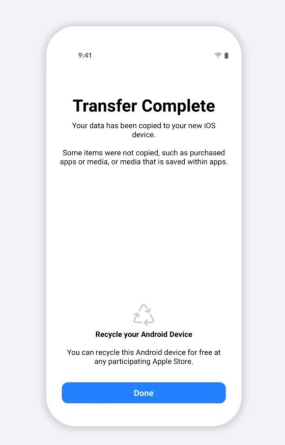 free whatsapp chats transfer data android