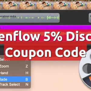 telestream screenflow coupon code new