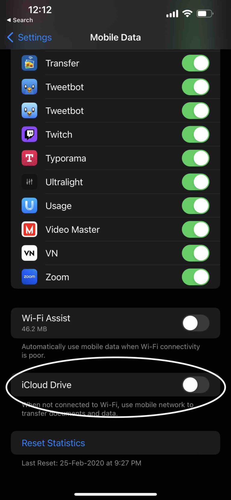 How to Fix iCloud Drive is Loading Error on iPhone and iPad?