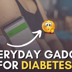 best gadgets diabetes medical blood glucose