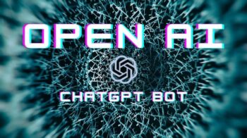OpenAI ChatGPT Bot iPhone