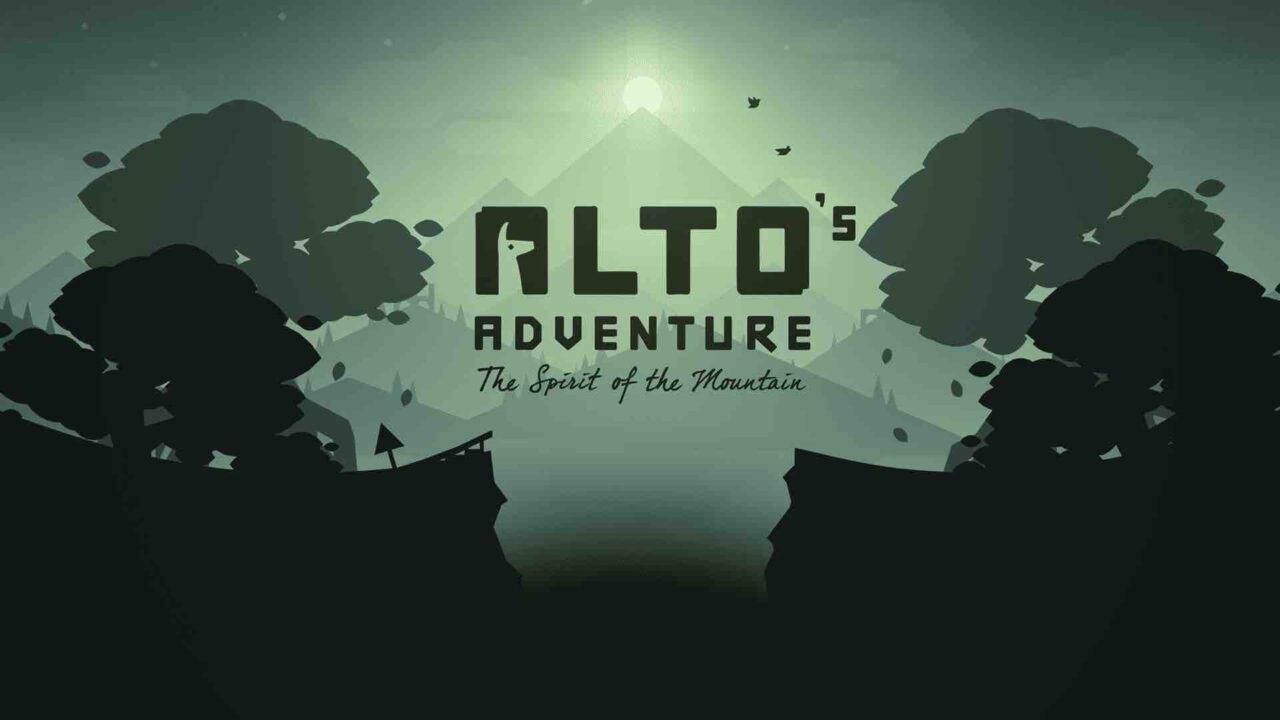altos adventure spirit mountain game