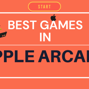 apple arcade games iphone ipad play