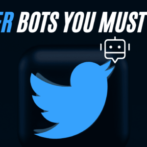 best useful twitter bots follow