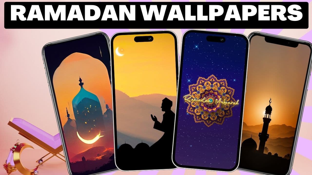 ramadan wallpapers iphone