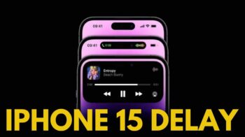 iphone 15 plus release camera delay