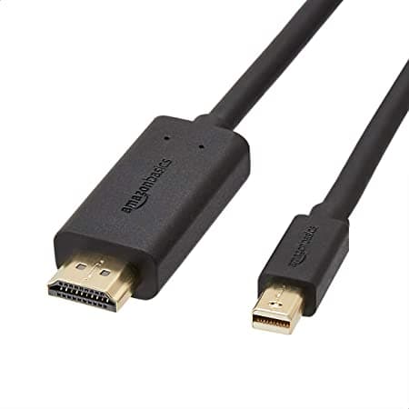 mac mini display port