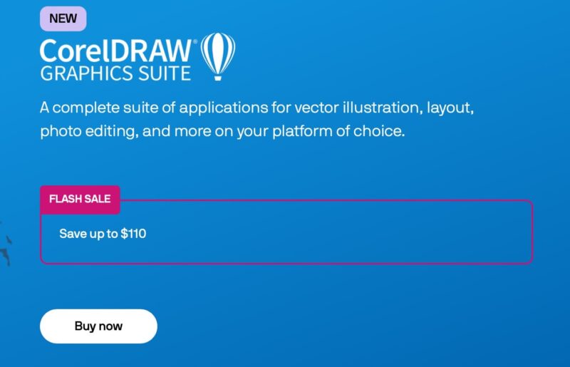 corel draw coupon codes