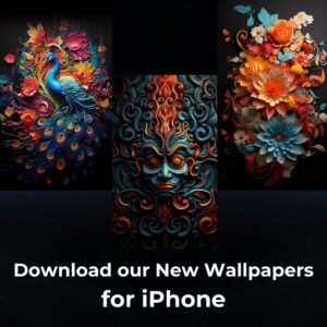 dailytut iphone wallpapers