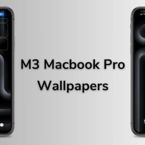 m3 macbook pro wallpapers iphone download