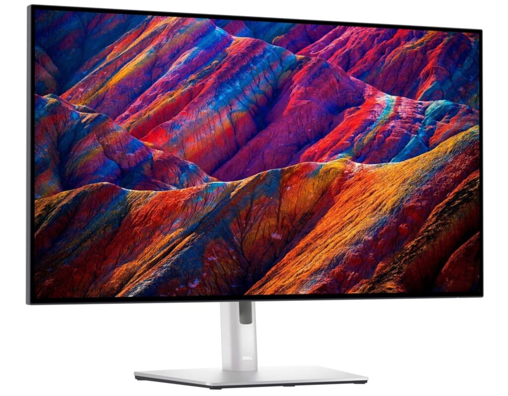 Dell 32inch 4K USB C Monitor Deals.