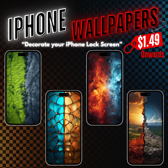 iPhone Wallpapers Download - DailyWalls