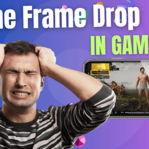 iphone frame drop game tips