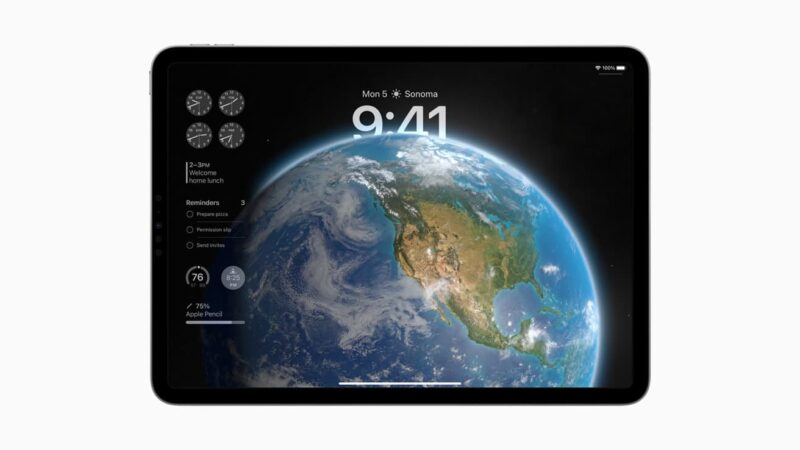 iPadOS 17.2.1 Release Date