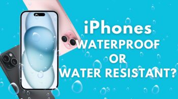 iphone waterproof battery screen replacement