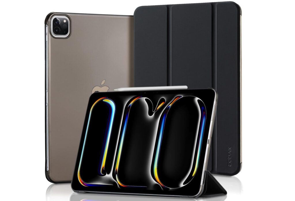 CoBak iPad Pro Case Cover