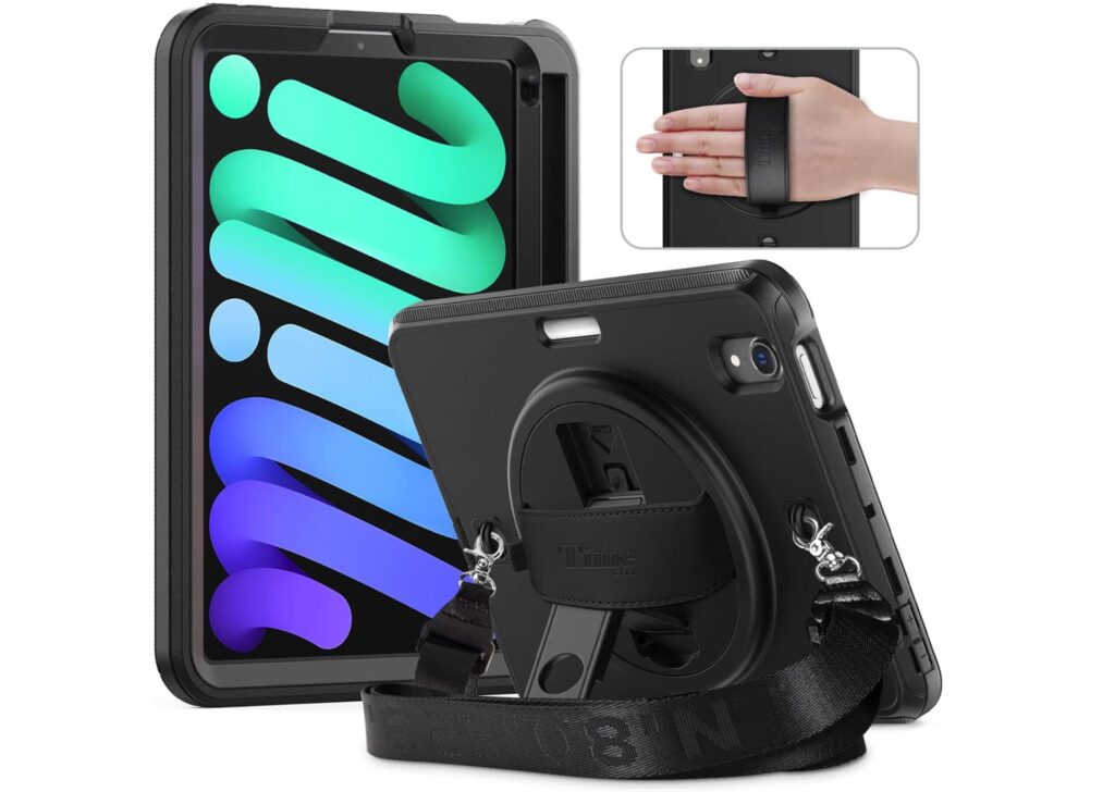 Timecity iPad mini cases